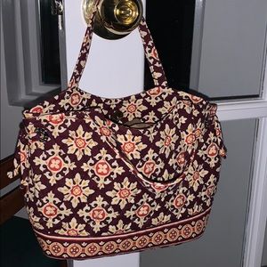 Vera Bradley Bag